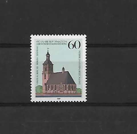 Berlijn Michel nr. 855 Postfris