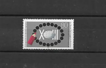 Berlijn Michel nr. 843 Postfris