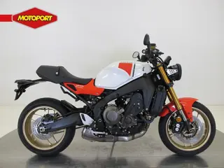 Yamaha XSR900 (bj 2024)