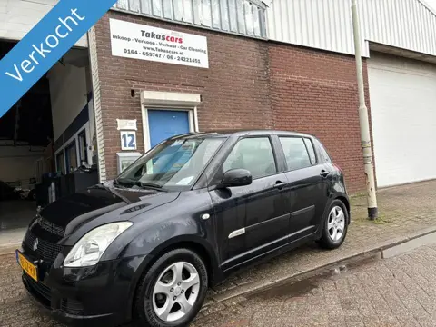 Suzuki Swift 1.3 Shogun NETTE SWIFT AIRCO&JAAR APK&ELE>RAMEN