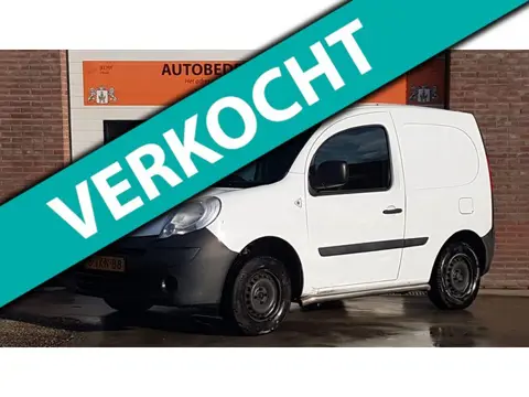 Renault Kangoo Express 1.5 dCi 90 Express Compact Comfort marge !