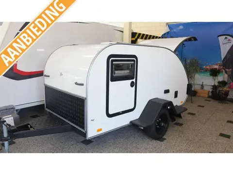 Procamp Escape  Aanbieding