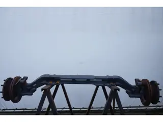 Mercedes-Benz F-8A/C22.5 (bj 2014)