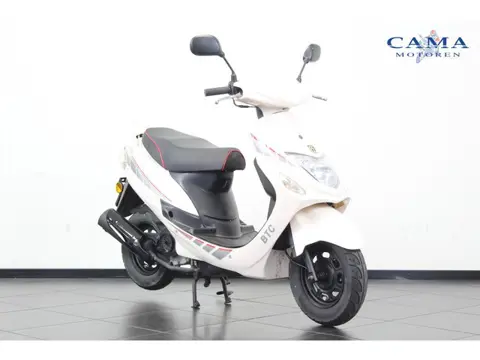 BTC City SNOR (bj 2018)