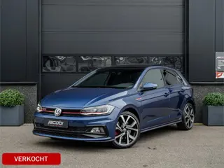 Volkswagen Polo 2.0 TSI GTI  ACC | DCC | DSG | Virtual | Pano | Led | Carplay | Sfeer | GERESERVEERD