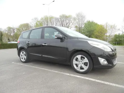 Renault verkocht (bj 2009)