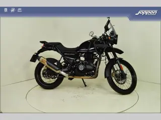 ROYAL ENFIELD himalayan410 (bj 2021)