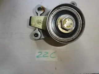 Left belt tensioner support Ferrari F40/308/288/328