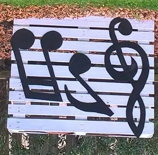 Muziekles Hoeksche Waard Rhoon Drechtsteden