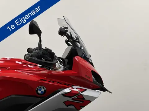 BMW S 1000 XR Full Option, BTW ,1e Eigenaar! (bj 2021)