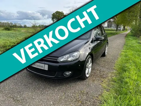 Volkswagen Golf 2.0 TDI R-Line Edition