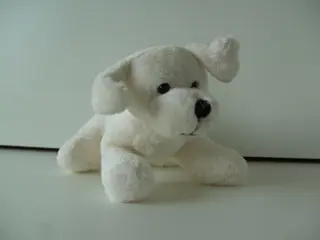 PLUCHE HONDJE Appletree NIEUW