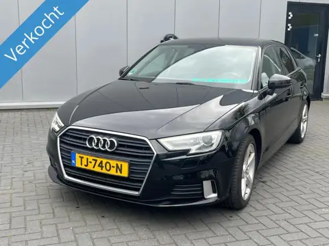 Audi A3 Sportback 1.0 TFSI Sport (bj 2018)
