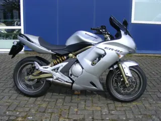 Kawasaki ER-6F 2006 E 2450,-