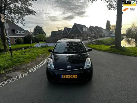 Toyota Prius 1.5 VVT-i Comfort Clima.Navi