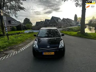 Toyota Prius 1.5 VVT-i Comfort Clima.Navi