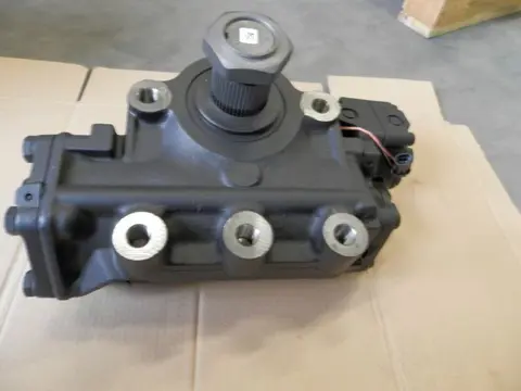 Terberg Stuurhuis TRW/ZF