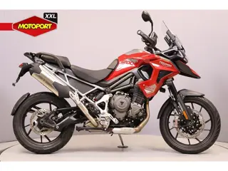 Triumph TIGER 1200 GT PRO (bj 2026)
