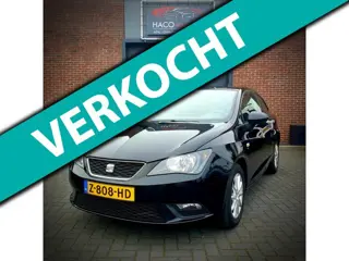 SEAT Ibiza 1.2 TSI Style SC ANDROID / NAV