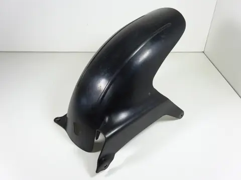 ACHTER SPATBORD Yamaha TDM 1996 - 2000