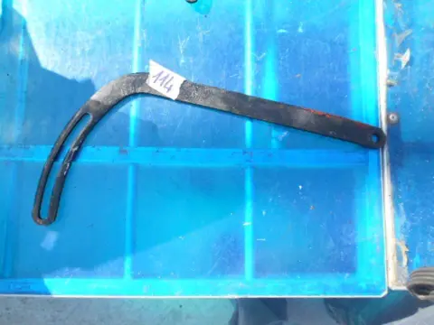 Alternator adjust bracket De Tomaso Pantera