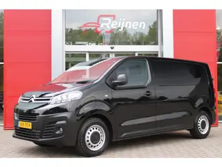 Citroen ë-Jumpy L2 136PK AUTOMAAT 75 kWh | NAVIGATIE 10" TOUCHSCREEN | ACHTERUITRIJ CAMERA | APPLE C