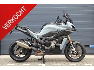BMW S 1000 XR M pakket | Carbon pakket | Ice grey | Absolute nieuwstaat