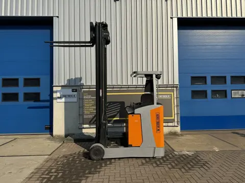 VS-21702 Reachtruck Still FMX20 bj2015 8600mm Sideshift bj2017