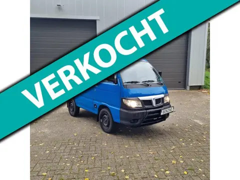 Piaggio Porter GEZOCHT GEVRAAGD ALLE HIJET PORTER CARRY TOPPRIJZEN