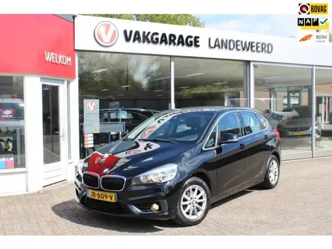 BMW 2-serie Active Tourer 214d Corporate Lease Essential