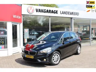 BMW 2-serie Active Tourer 214d Corporate Lease Essential