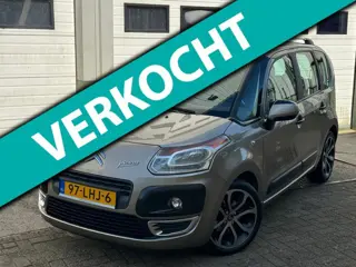 Citroen C3 Picasso 1.6 VTi Aura
