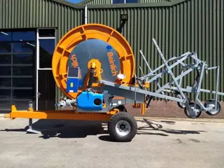 Beinlich Primus 2500 100x350 (bj 2024)