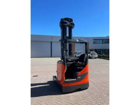 Linde R 16 HD-01
