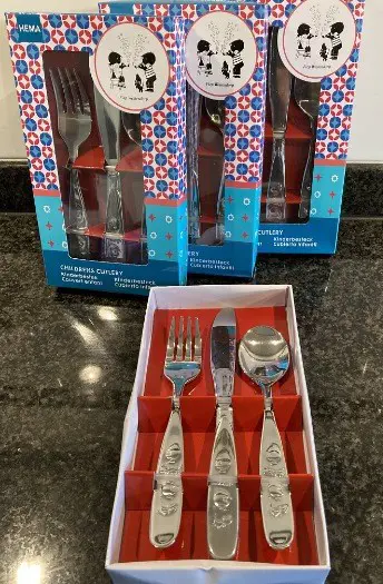 KINDERBESTEK JIP EN JANNEKE NIEUW