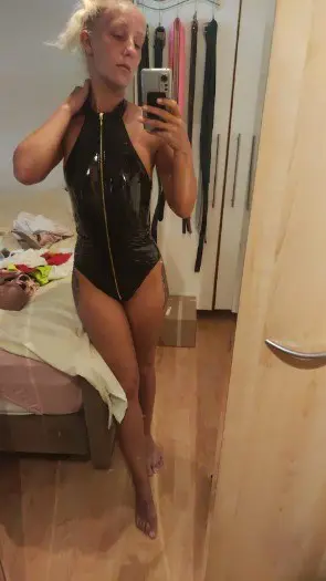 xxxxxxxxx Tiel? Yvje, 24 jaar!