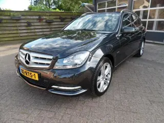 Mercedes-Benz C-klasse Estate 180 CDI Business Class 125! Avantgarde