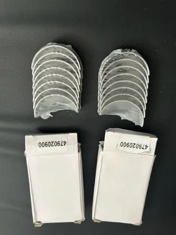 Connecting rod bearings Maserati 3200 GT