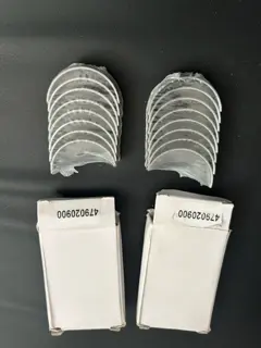 Connecting rod bearings Maserati 3200 GT