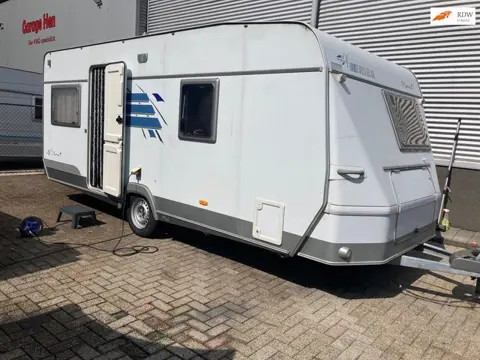 Hymer Eriba 545B