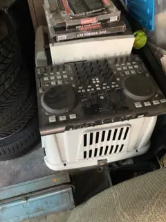 DAP mengpaneel core D4i 40,00 euro