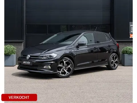 Volkswagen Polo 1.0 TSI Highline 3X R-Line | Pano |  LED | Apple Carplay |  Beats | Virtual | Alcant