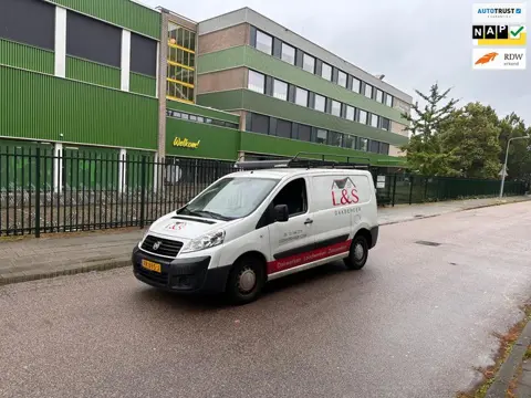 Fiat Scudo 10 1.6 MultiJet KH1 Airco.Airco