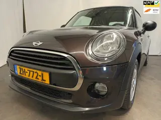 Mini Mini 1.2 One Chili - Airco - 6 maanden garantie