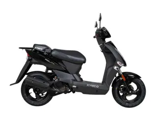 Kymco Bromscooter Agility FR Klap