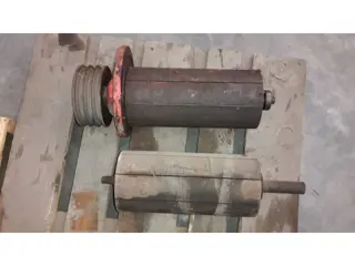 Veenhuis Vacuümpomp rotor