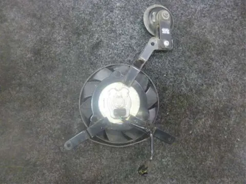 VENTILATOR Triumph Street Triple 675 2011 - 2012