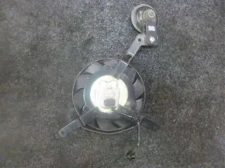 VENTILATOR Triumph Street Triple 675 2011 - 2012