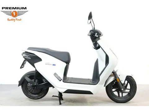 Honda EM1 e (bj 2024)