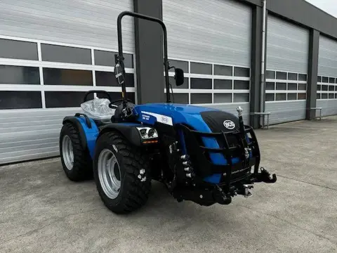 BCS Vithar 85 AR reversible (bj 2025)